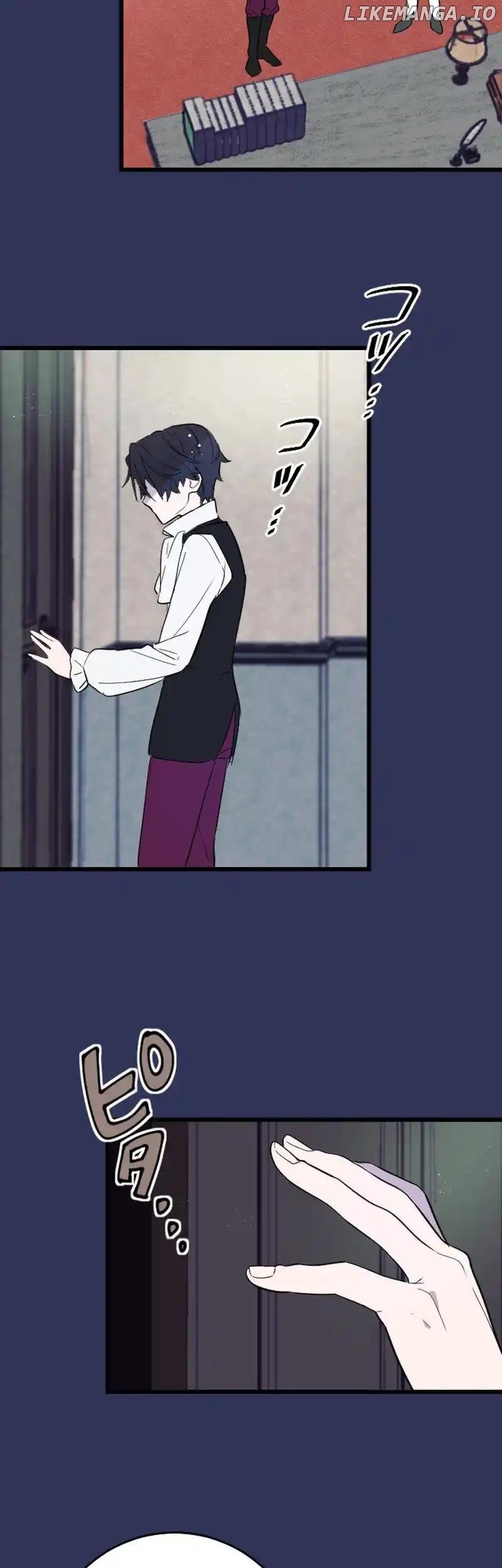 The Fairy Princess Has Decided to Take Revenge Chapter 27 - page 43
