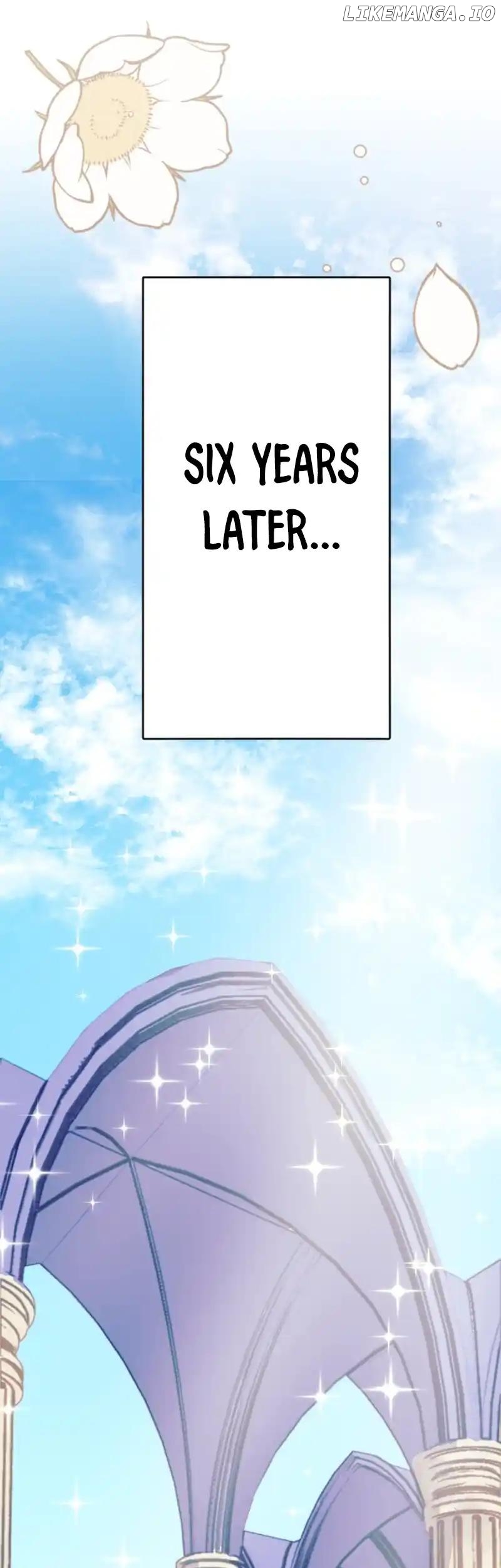 The Fairy Princess Has Decided to Take Revenge Chapter 27 - page 48