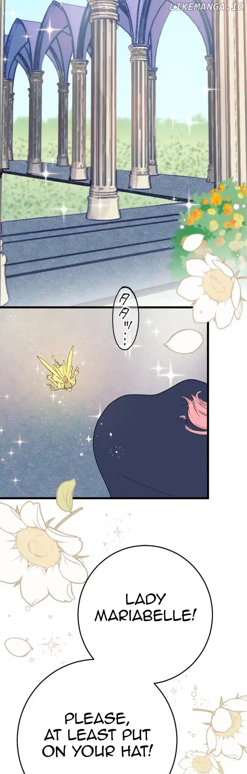The Fairy Princess Has Decided to Take Revenge Chapter 27 - page 49