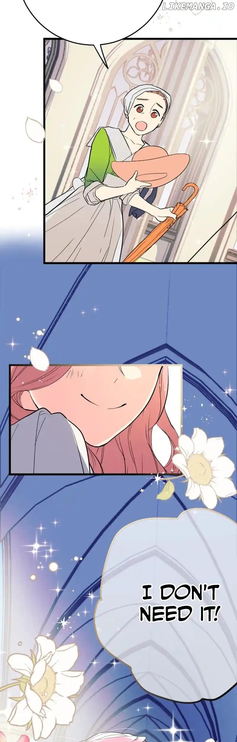 The Fairy Princess Has Decided to Take Revenge Chapter 27 - page 50