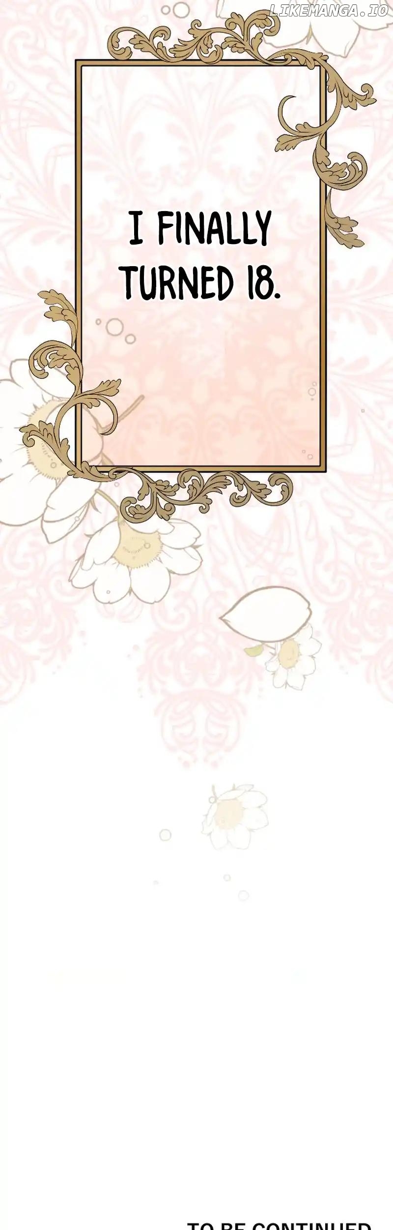 The Fairy Princess Has Decided to Take Revenge Chapter 27 - page 53