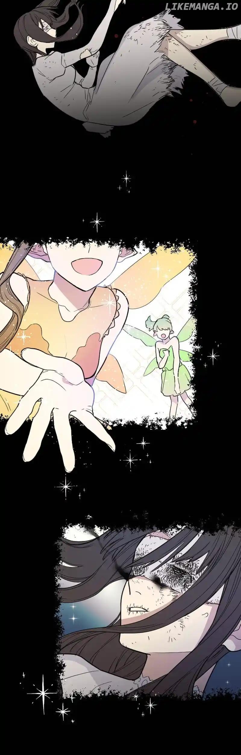 The Fairy Princess Has Decided to Take Revenge Chapter 27 - page 9