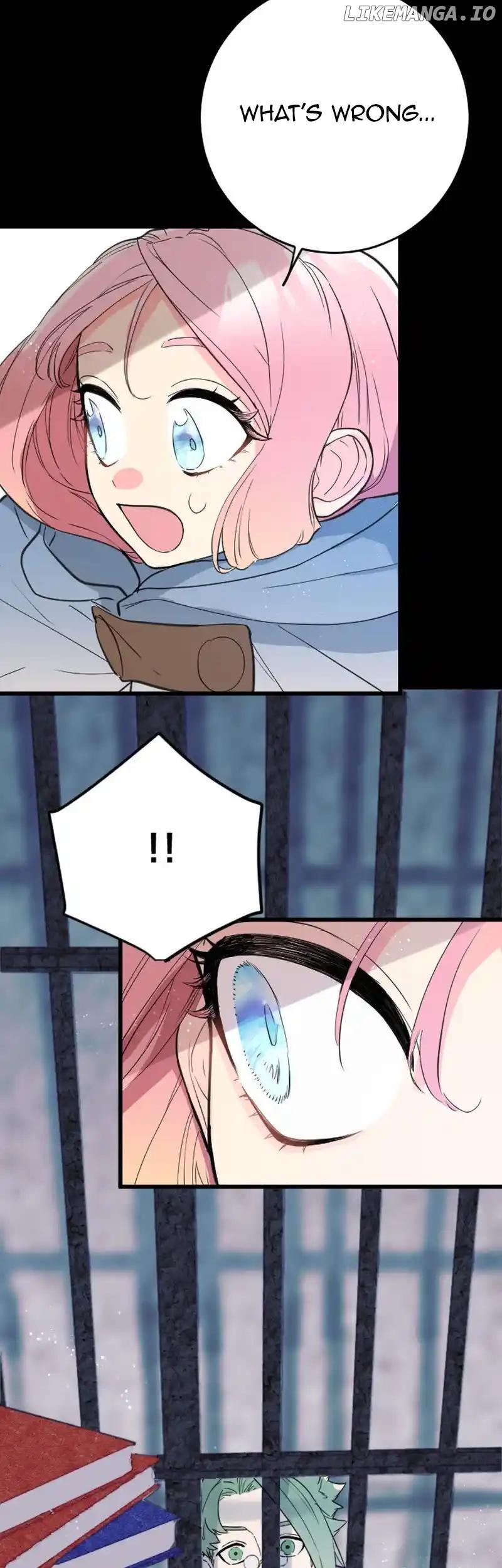 The Fairy Princess Has Decided to Take Revenge Chapter 25 - page 16