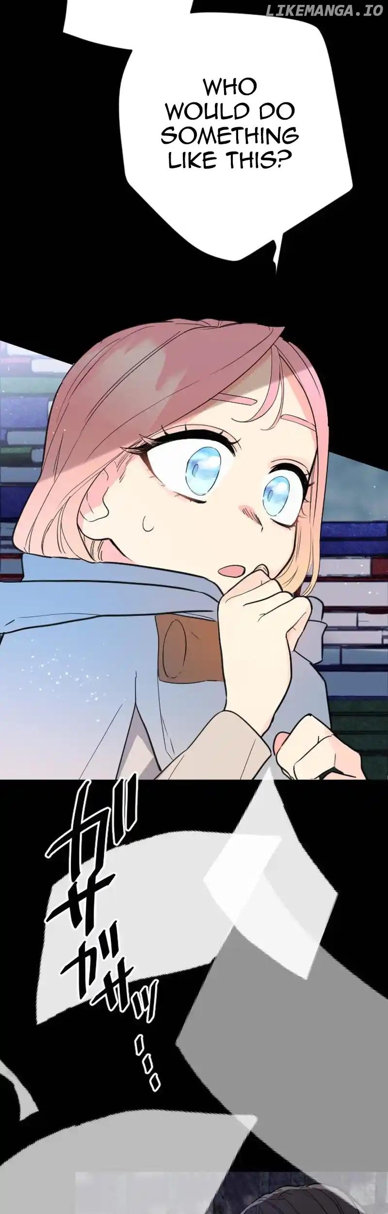 The Fairy Princess Has Decided to Take Revenge Chapter 25 - page 19