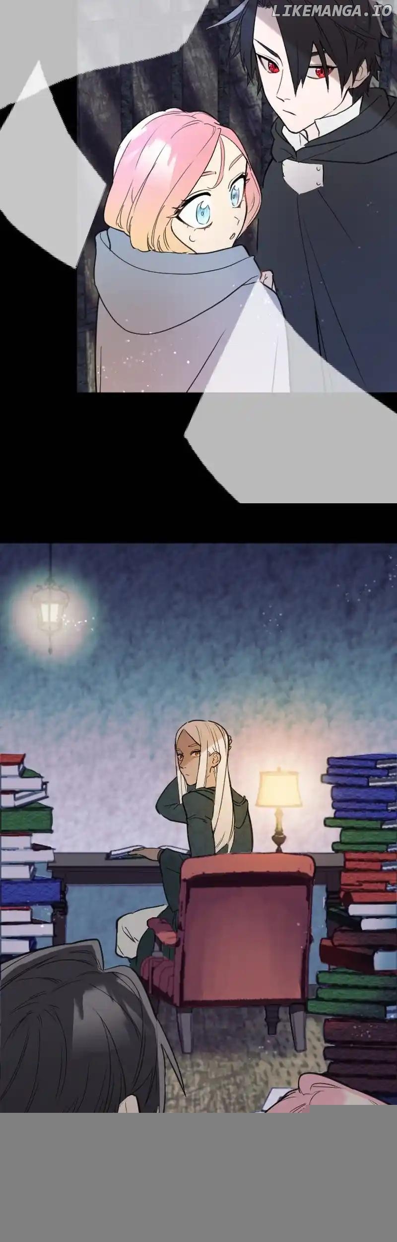 The Fairy Princess Has Decided to Take Revenge Chapter 25 - page 20