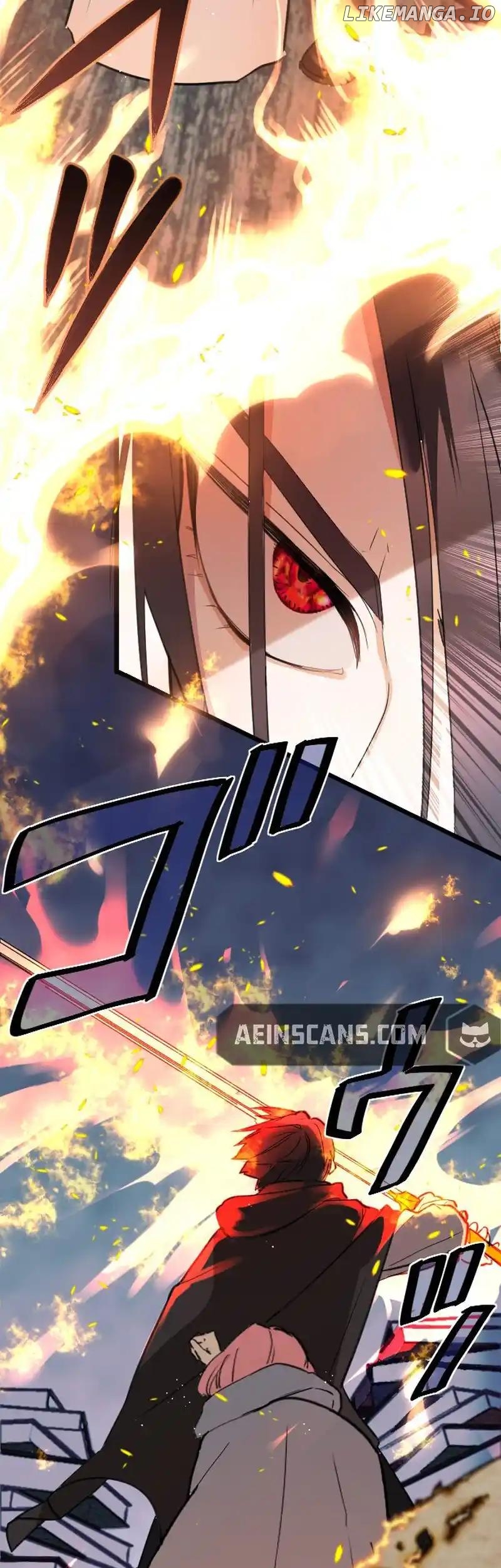 The Fairy Princess Has Decided to Take Revenge Chapter 25 - page 23