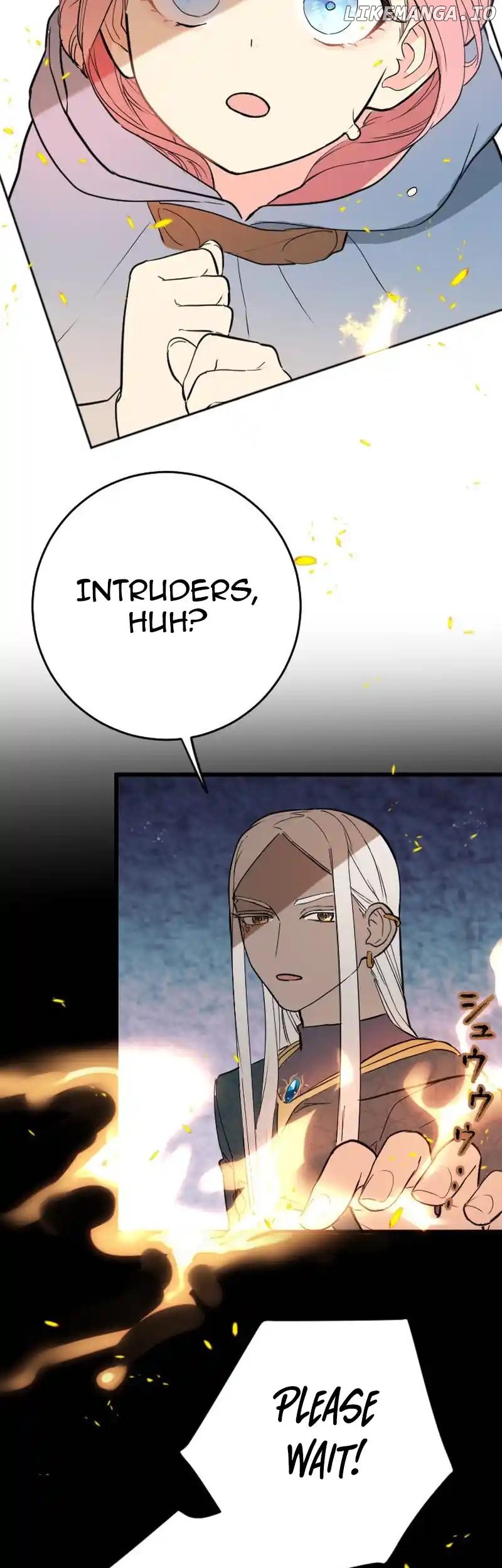 The Fairy Princess Has Decided to Take Revenge Chapter 25 - page 25