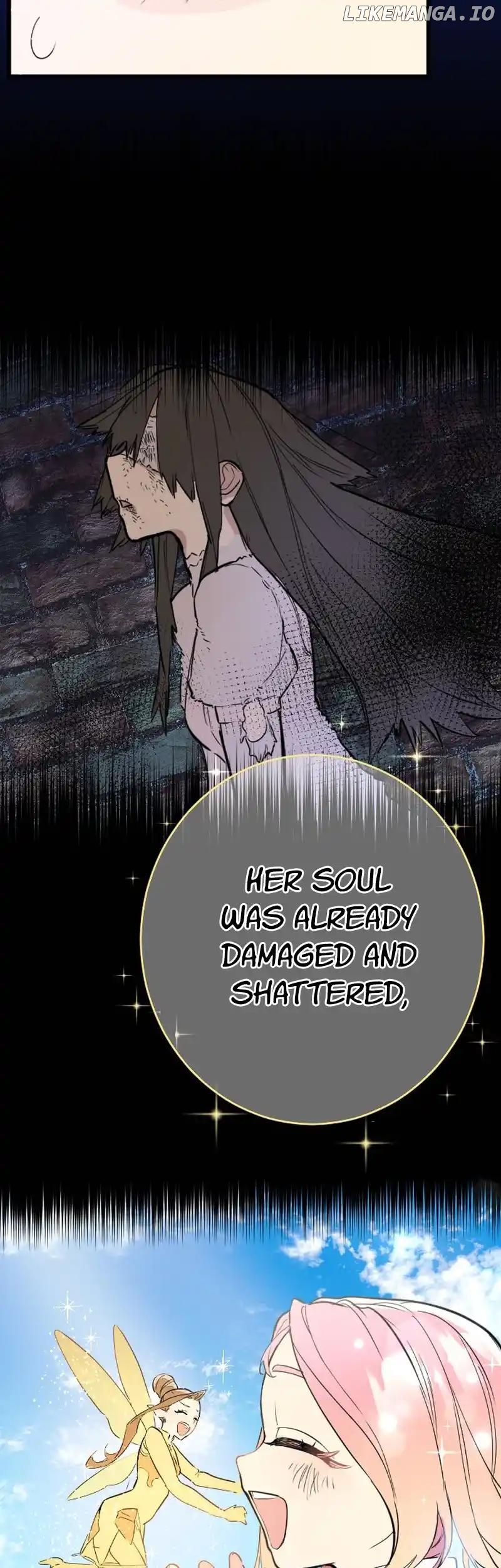 The Fairy Princess Has Decided to Take Revenge Chapter 25 - page 48