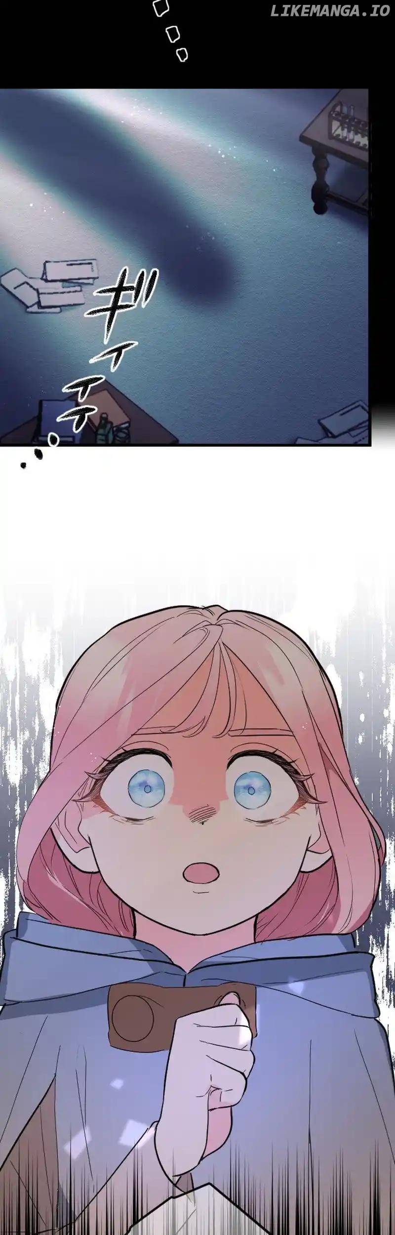 The Fairy Princess Has Decided to Take Revenge Chapter 25 - page 56