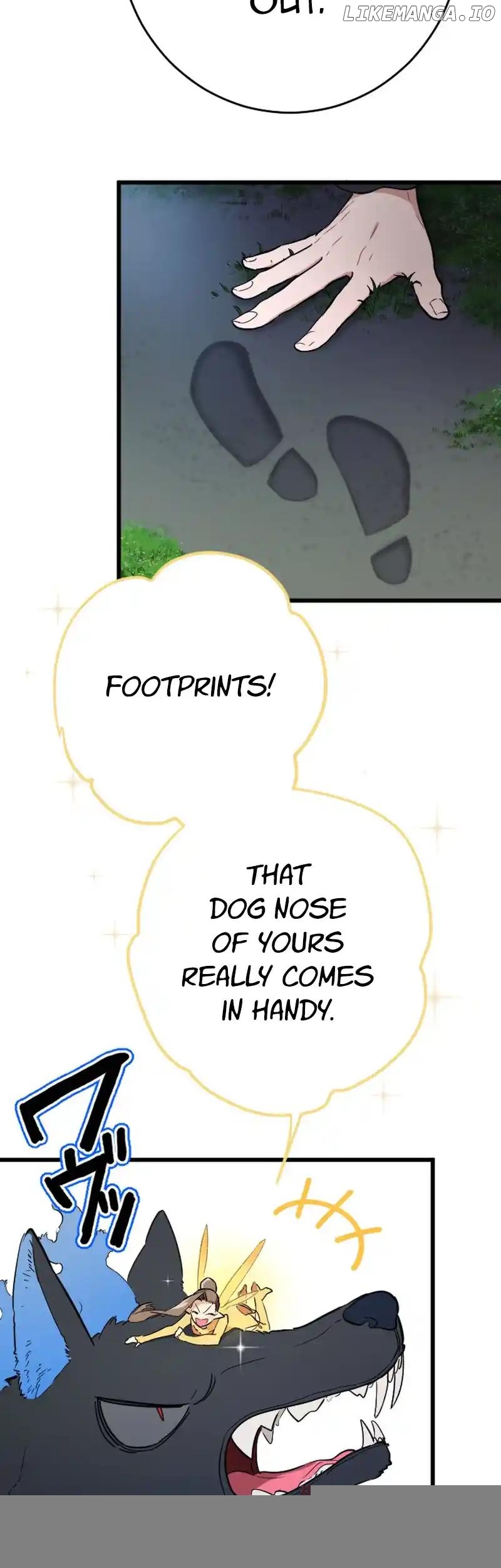 The Fairy Princess Has Decided to Take Revenge Chapter 24 - page 11