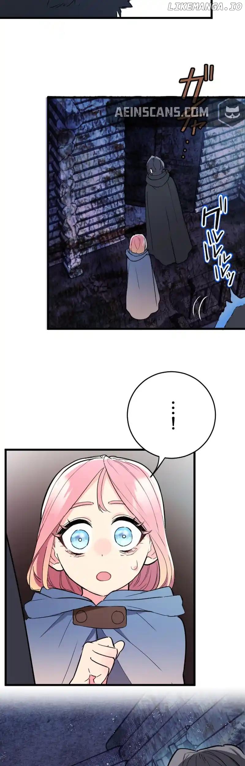 The Fairy Princess Has Decided to Take Revenge Chapter 24 - page 12