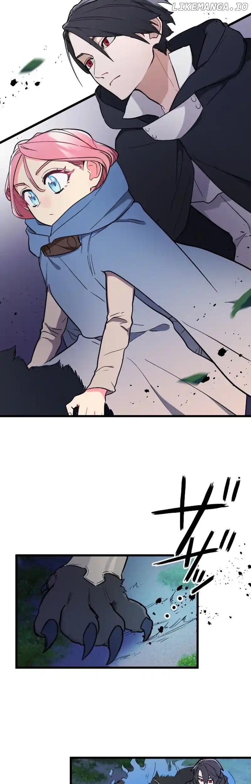 The Fairy Princess Has Decided to Take Revenge Chapter 24 - page 2
