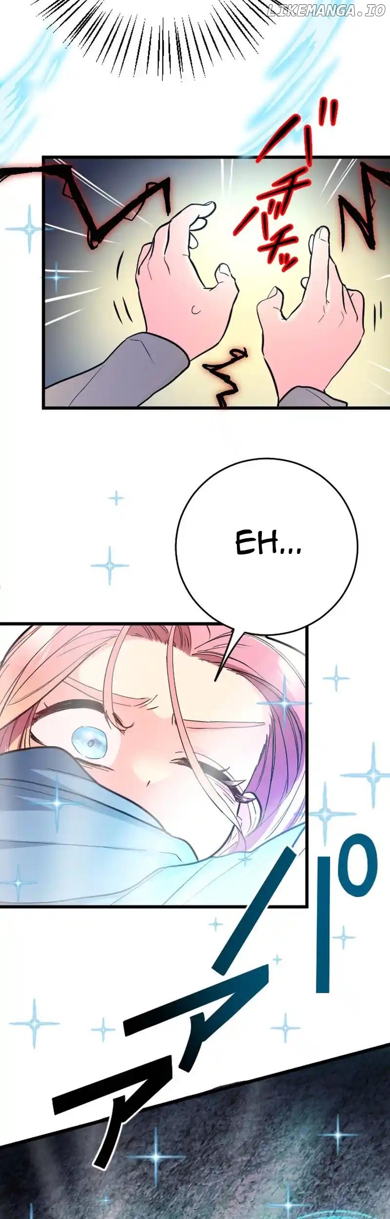 The Fairy Princess Has Decided to Take Revenge Chapter 24 - page 22
