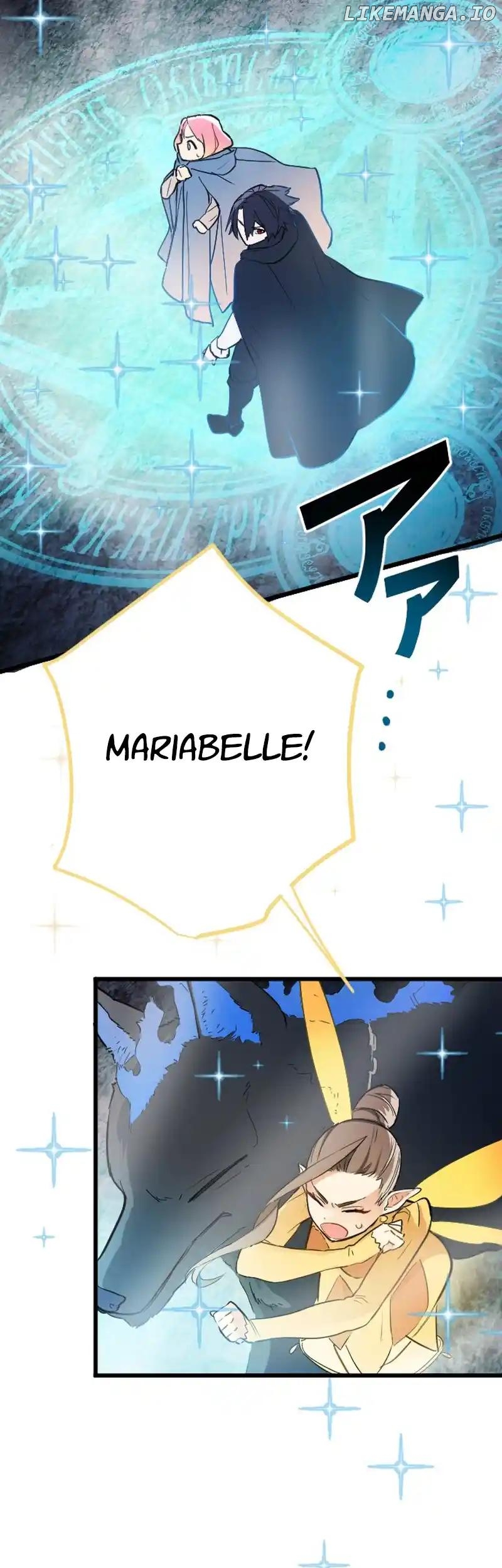 The Fairy Princess Has Decided to Take Revenge Chapter 24 - page 23