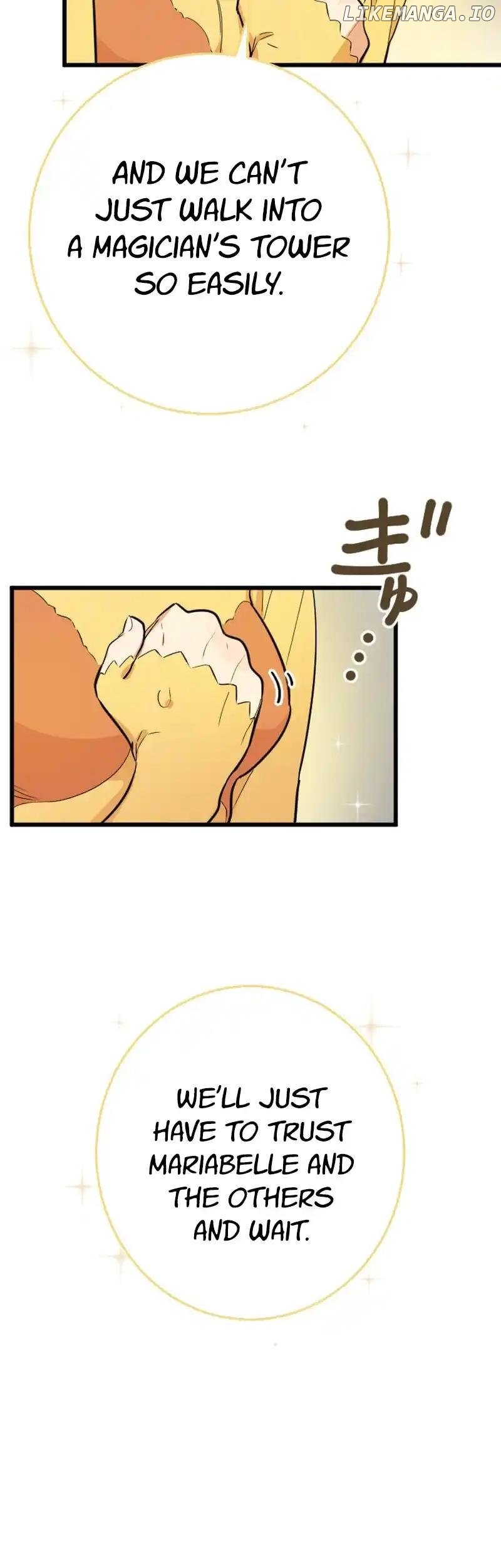 The Fairy Princess Has Decided to Take Revenge Chapter 24 - page 26