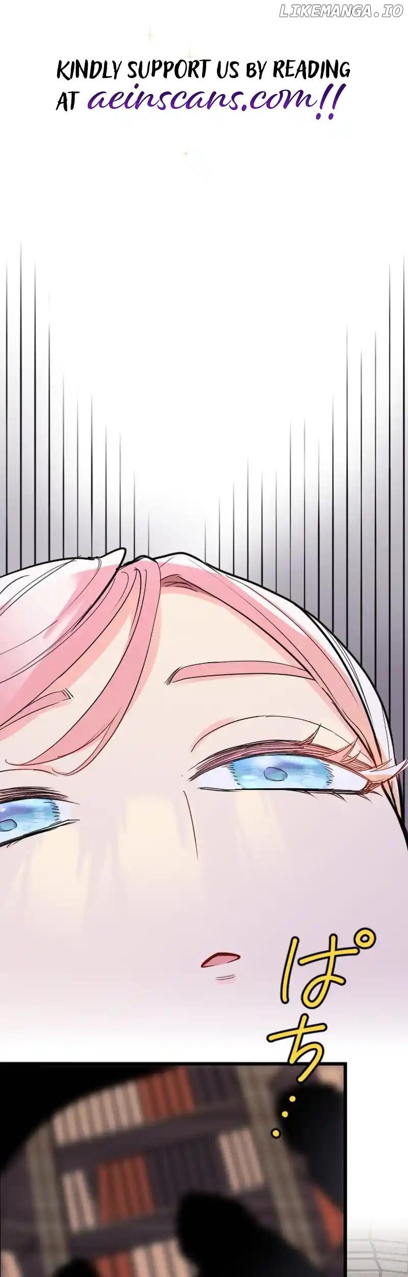 The Fairy Princess Has Decided to Take Revenge Chapter 24 - page 27