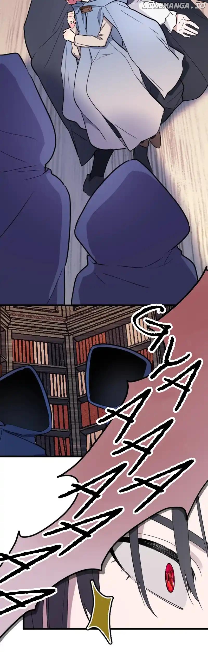 The Fairy Princess Has Decided to Take Revenge Chapter 24 - page 29