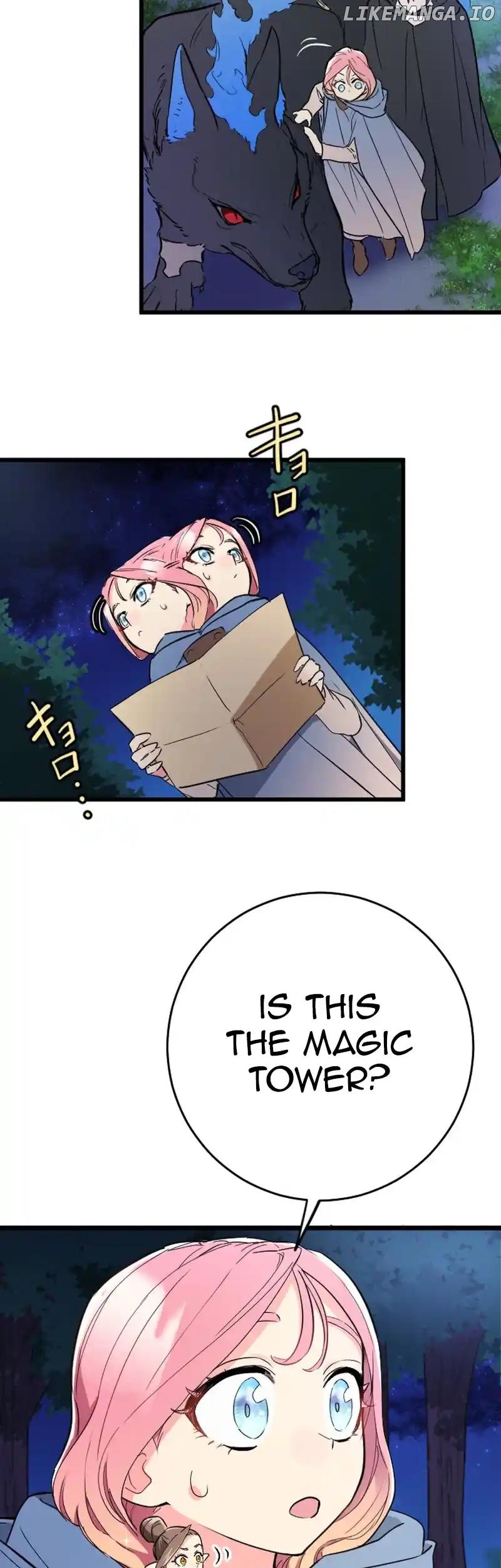 The Fairy Princess Has Decided to Take Revenge Chapter 24 - page 3