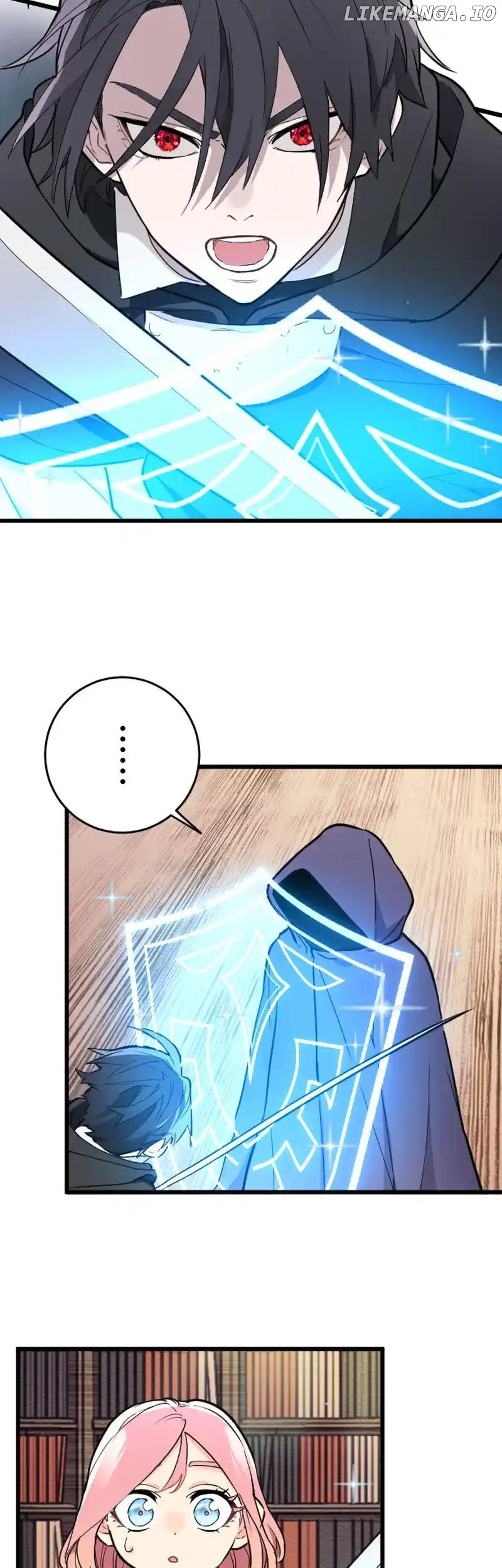 The Fairy Princess Has Decided to Take Revenge Chapter 24 - page 31