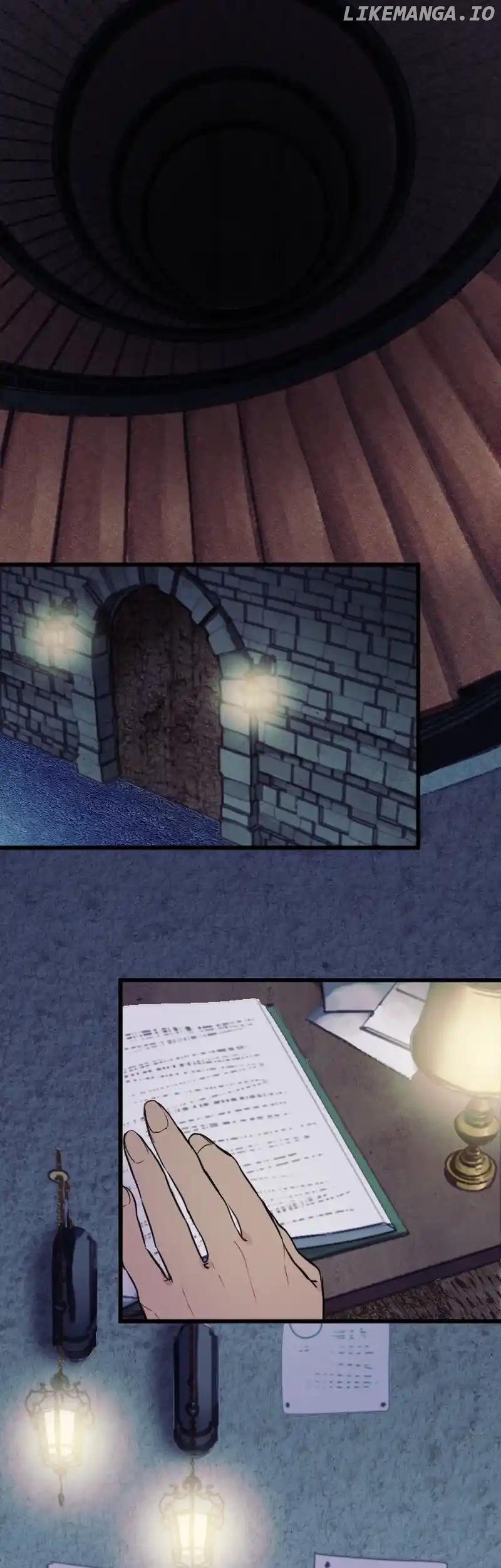 The Fairy Princess Has Decided to Take Revenge Chapter 24 - page 37