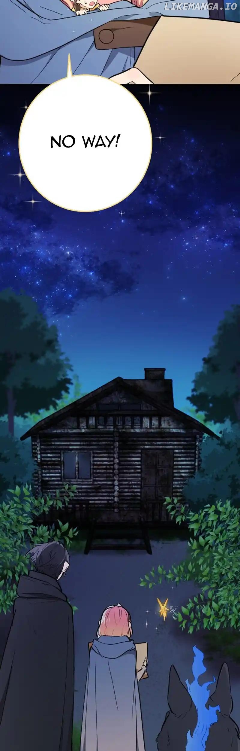 The Fairy Princess Has Decided to Take Revenge Chapter 24 - page 4
