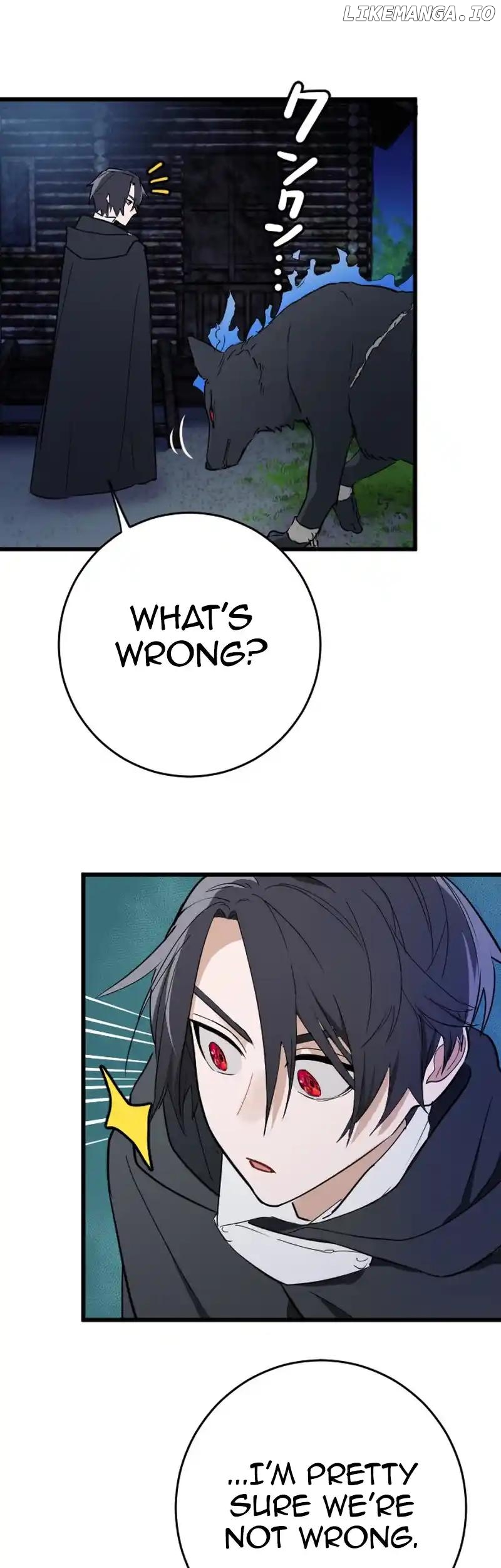 The Fairy Princess Has Decided to Take Revenge Chapter 24 - page 9