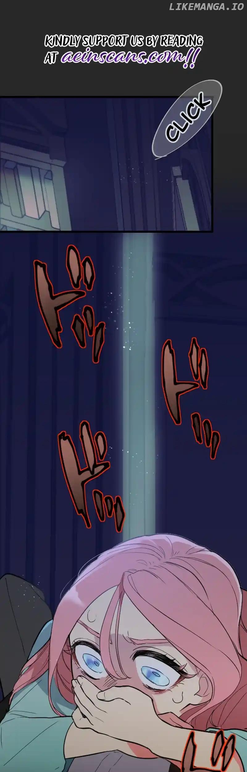 The Fairy Princess Has Decided to Take Revenge Chapter 23 - page 10