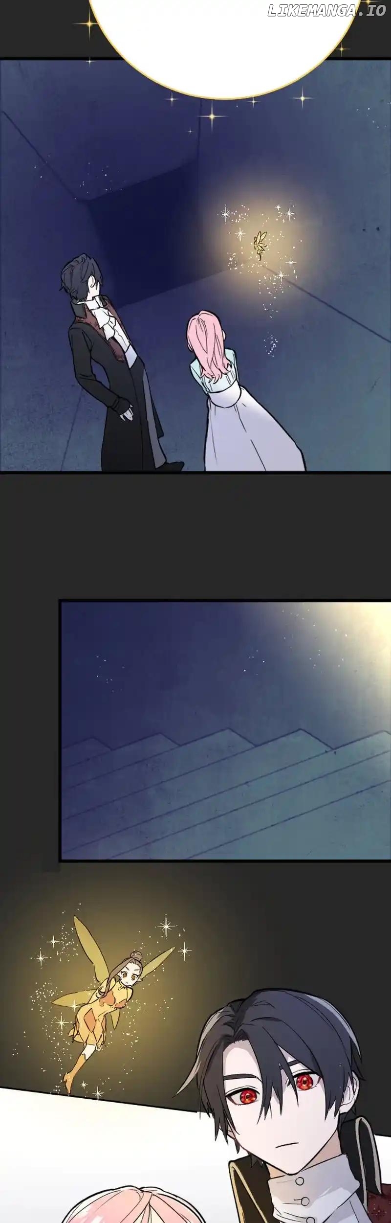 The Fairy Princess Has Decided to Take Revenge Chapter 23 - page 16