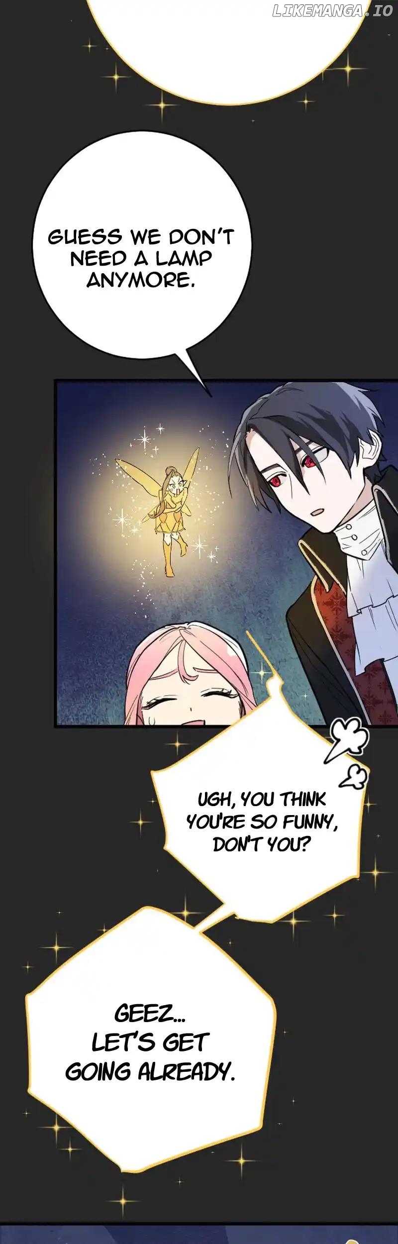 The Fairy Princess Has Decided to Take Revenge Chapter 23 - page 18