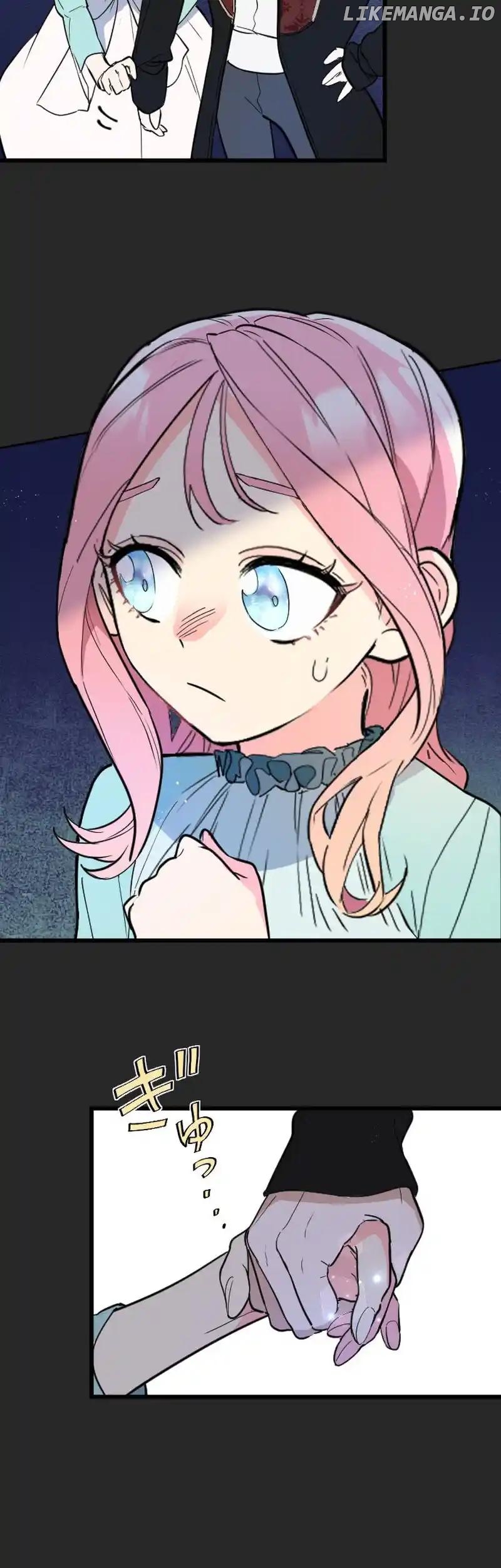 The Fairy Princess Has Decided to Take Revenge Chapter 23 - page 20