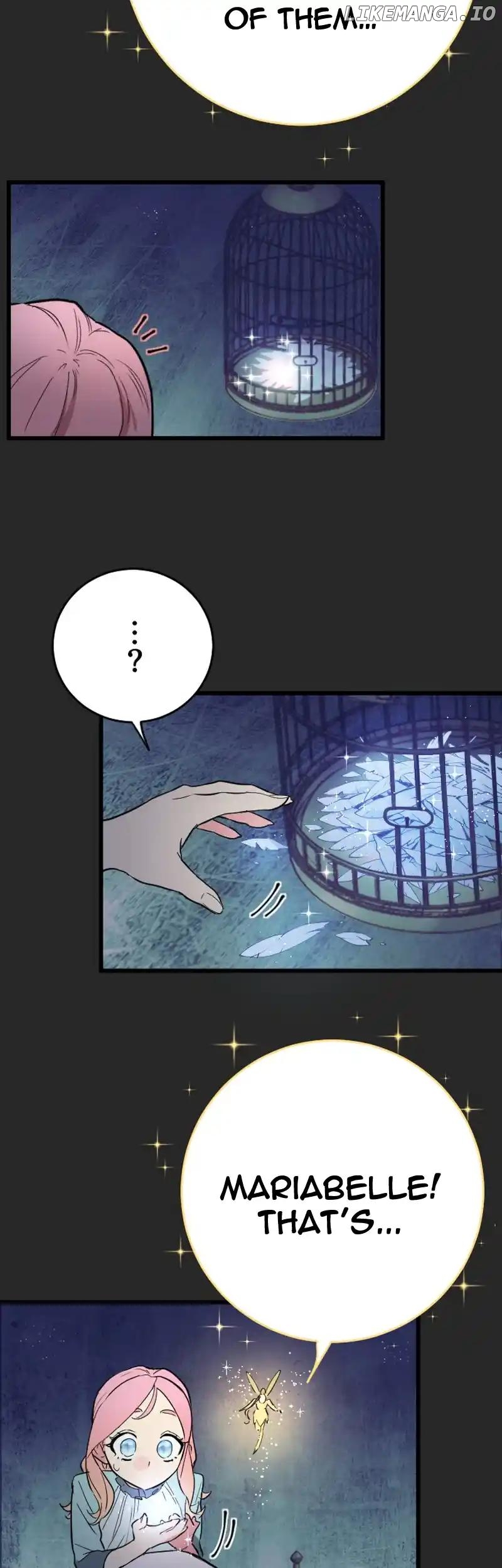 The Fairy Princess Has Decided to Take Revenge Chapter 23 - page 23