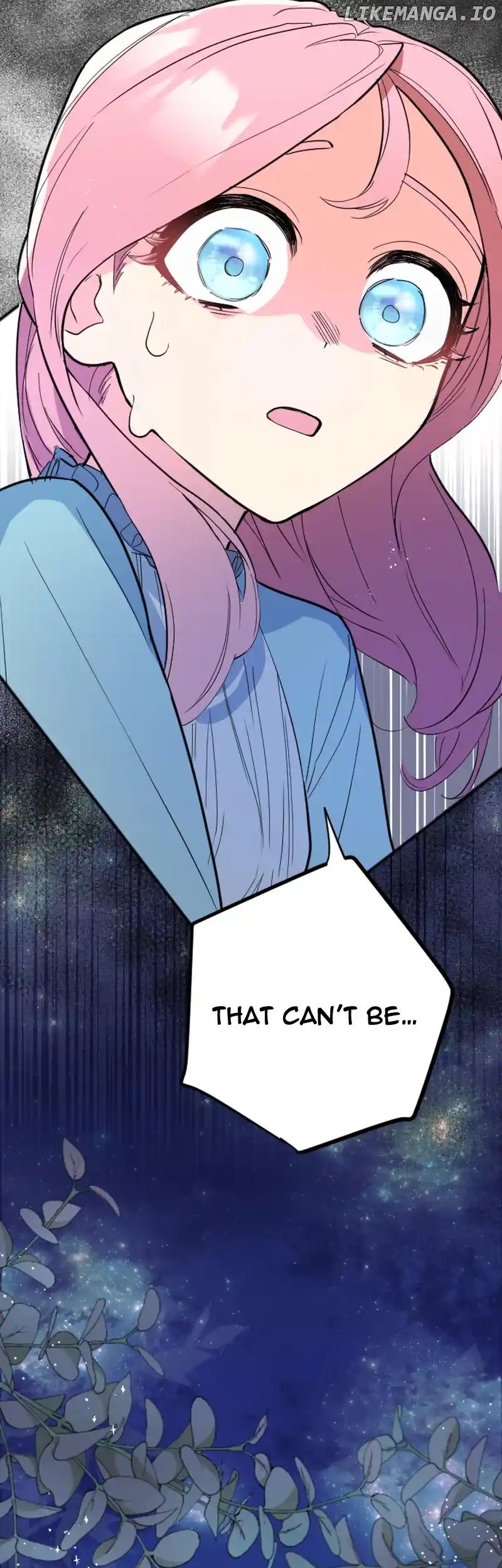 The Fairy Princess Has Decided to Take Revenge Chapter 23 - page 27
