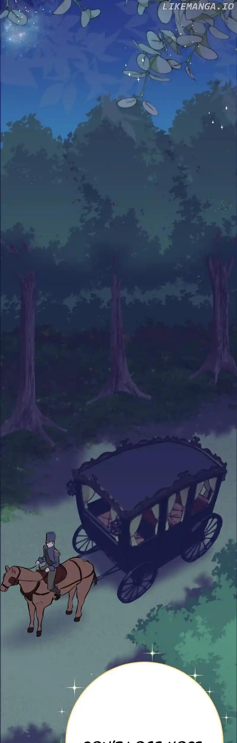 The Fairy Princess Has Decided to Take Revenge Chapter 23 - page 28