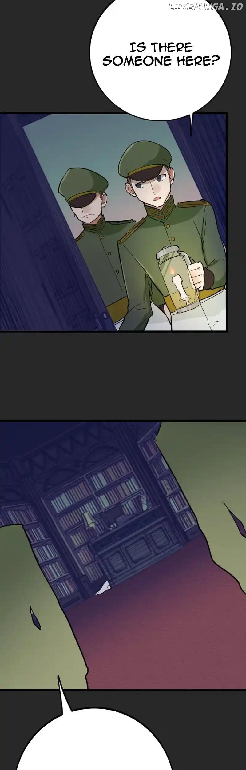 The Fairy Princess Has Decided to Take Revenge Chapter 23 - page 3