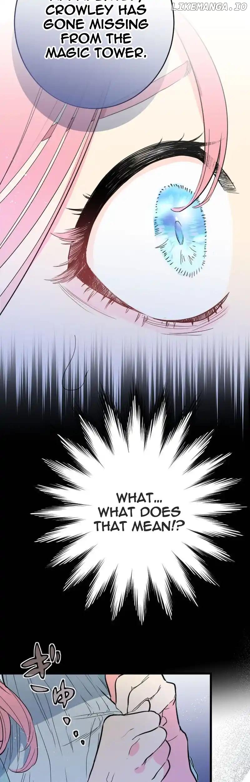 The Fairy Princess Has Decided to Take Revenge Chapter 23 - page 38