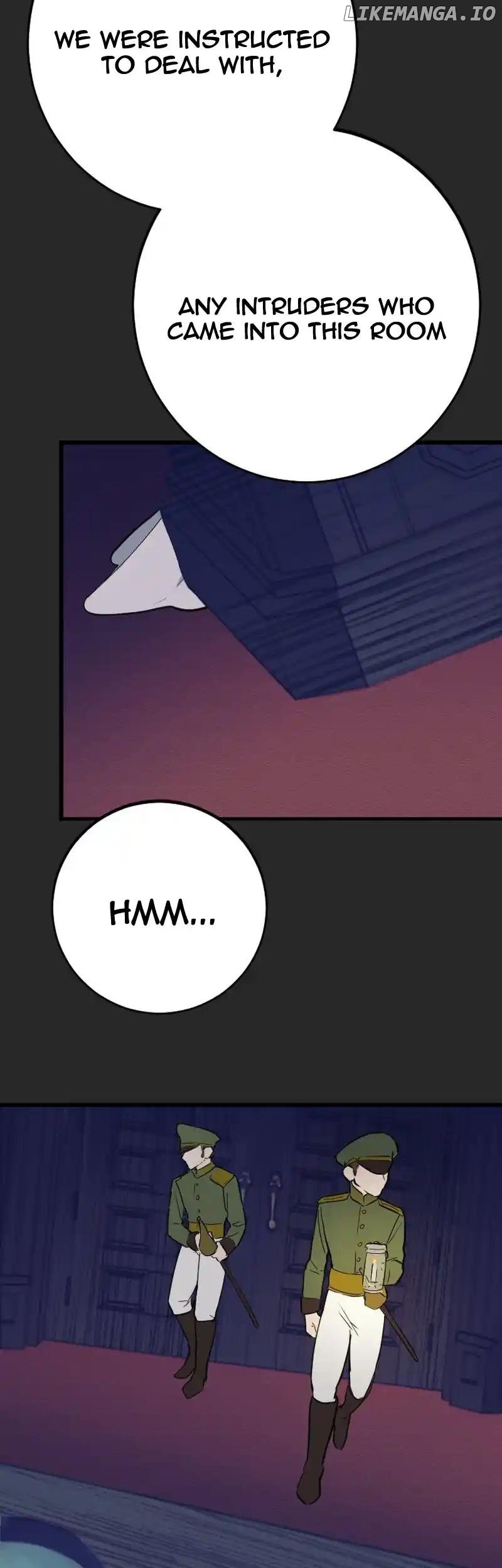 The Fairy Princess Has Decided to Take Revenge Chapter 23 - page 4