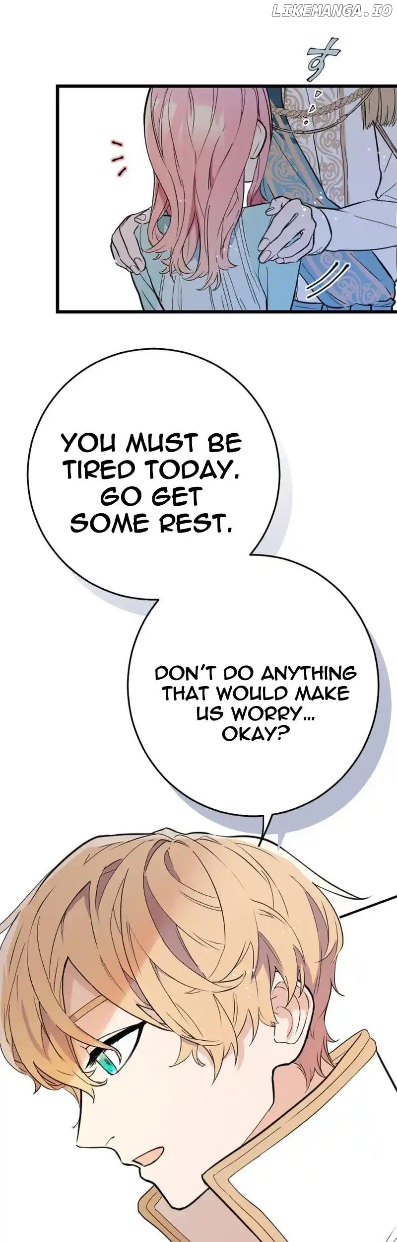 The Fairy Princess Has Decided to Take Revenge Chapter 23 - page 40