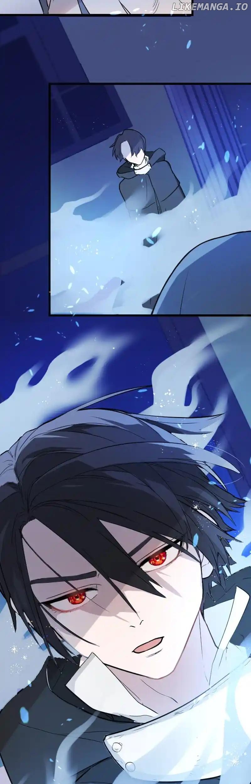 The Fairy Princess Has Decided to Take Revenge Chapter 23 - page 45