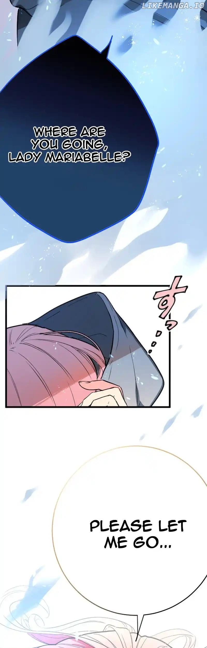 The Fairy Princess Has Decided to Take Revenge Chapter 23 - page 46