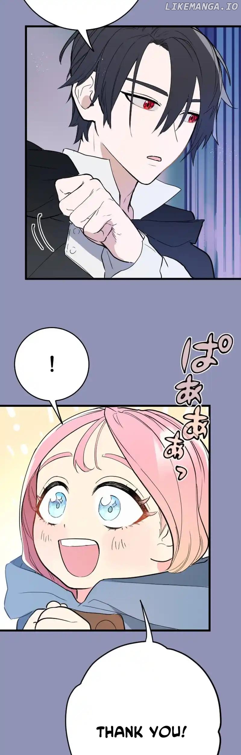 The Fairy Princess Has Decided to Take Revenge Chapter 23 - page 50