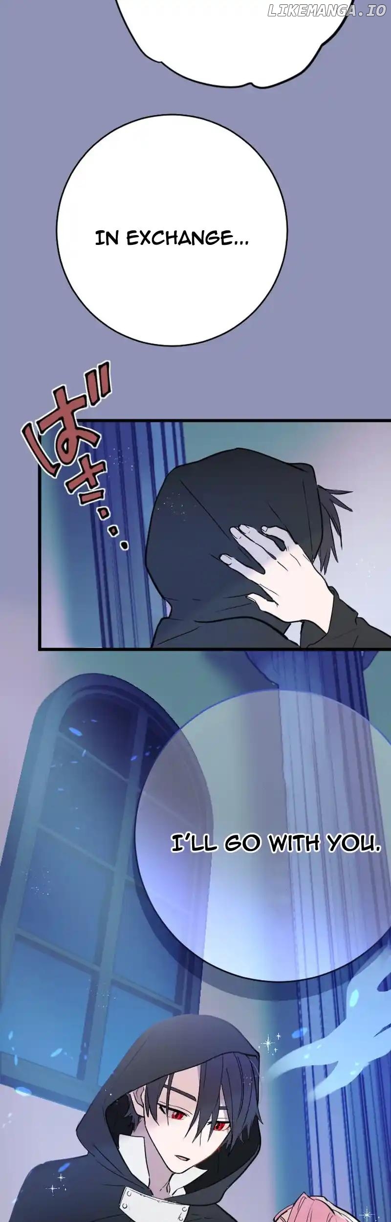 The Fairy Princess Has Decided to Take Revenge Chapter 23 - page 51