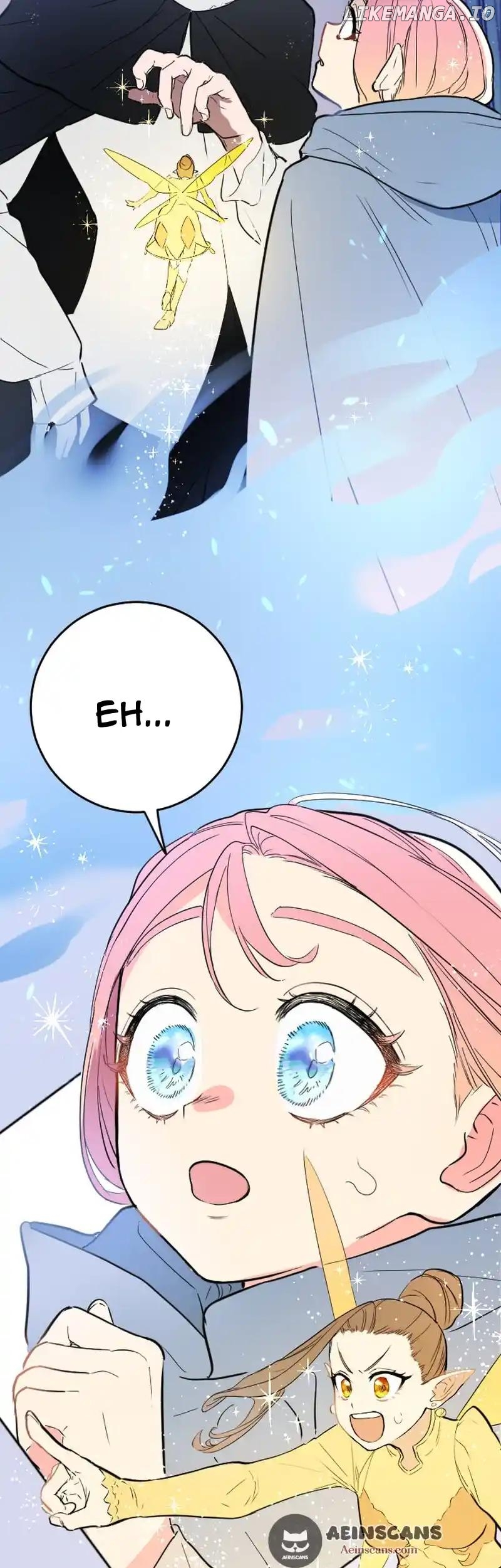 The Fairy Princess Has Decided to Take Revenge Chapter 23 - page 52