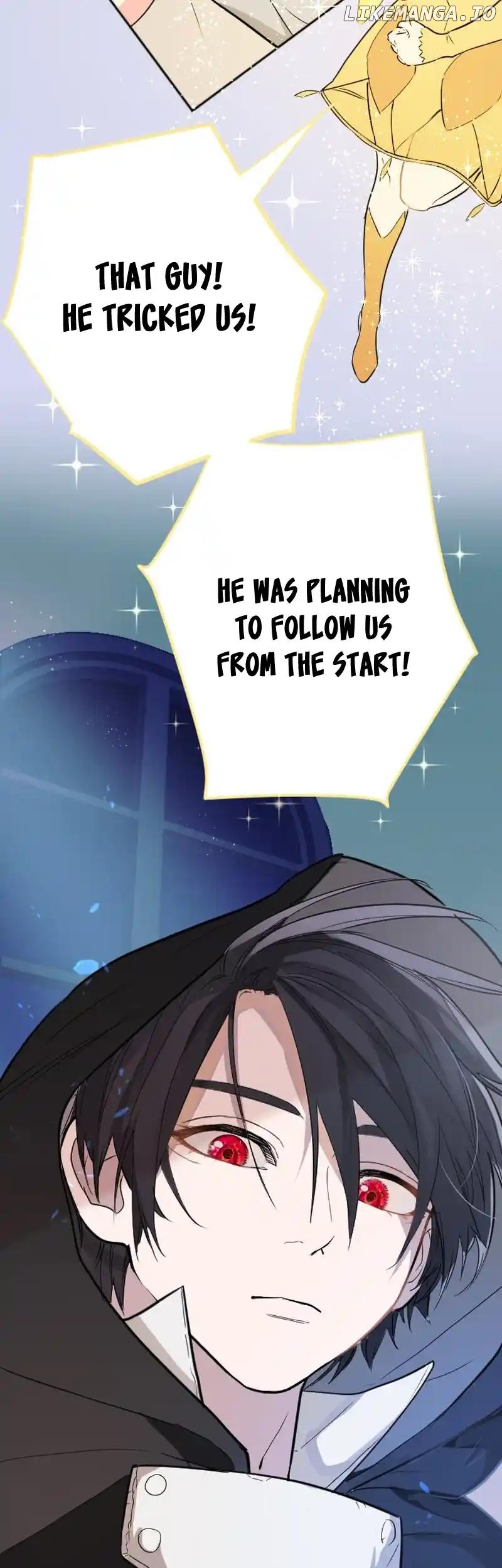 The Fairy Princess Has Decided to Take Revenge Chapter 23 - page 53