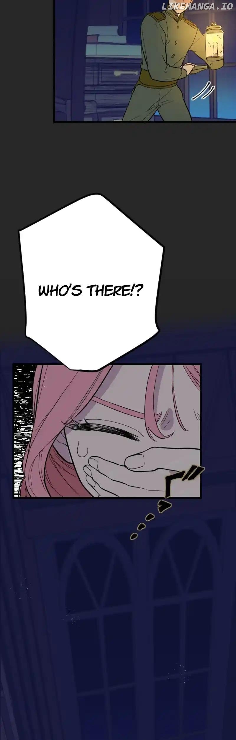 The Fairy Princess Has Decided to Take Revenge Chapter 23 - page 7