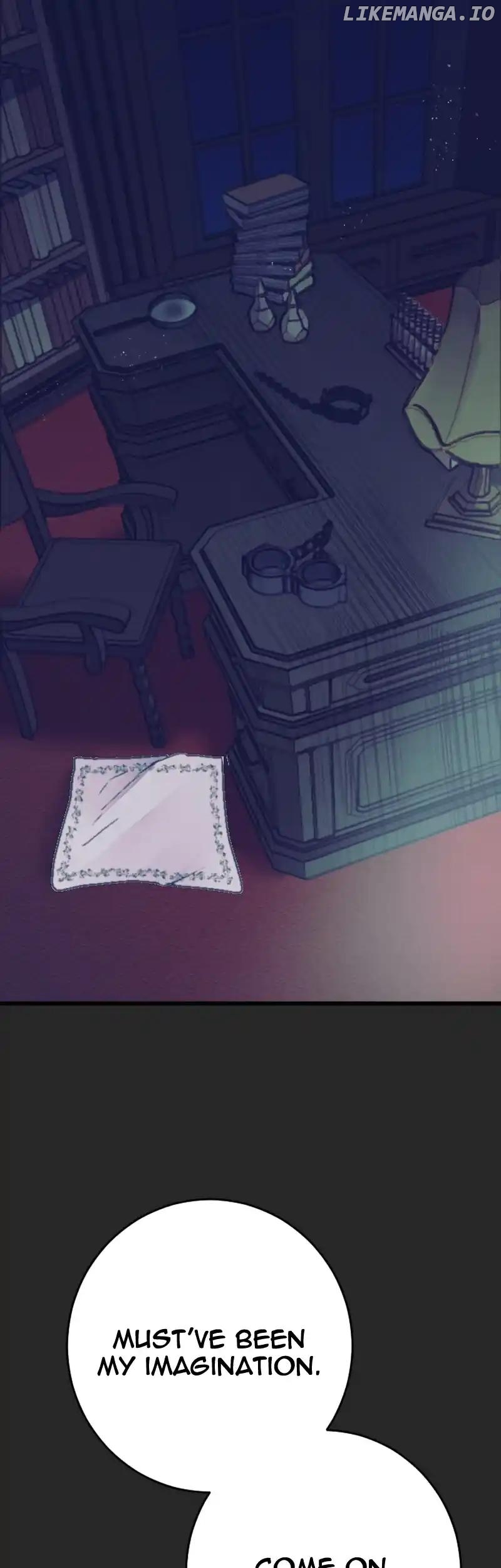 The Fairy Princess Has Decided to Take Revenge Chapter 23 - page 8