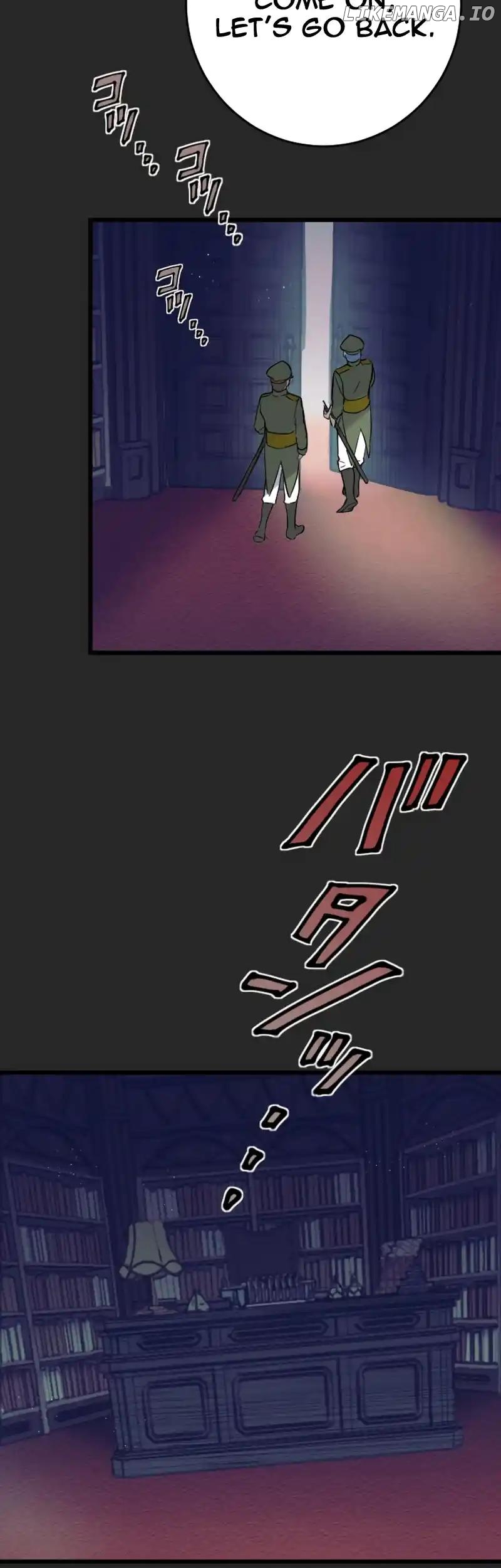 The Fairy Princess Has Decided to Take Revenge Chapter 23 - page 9