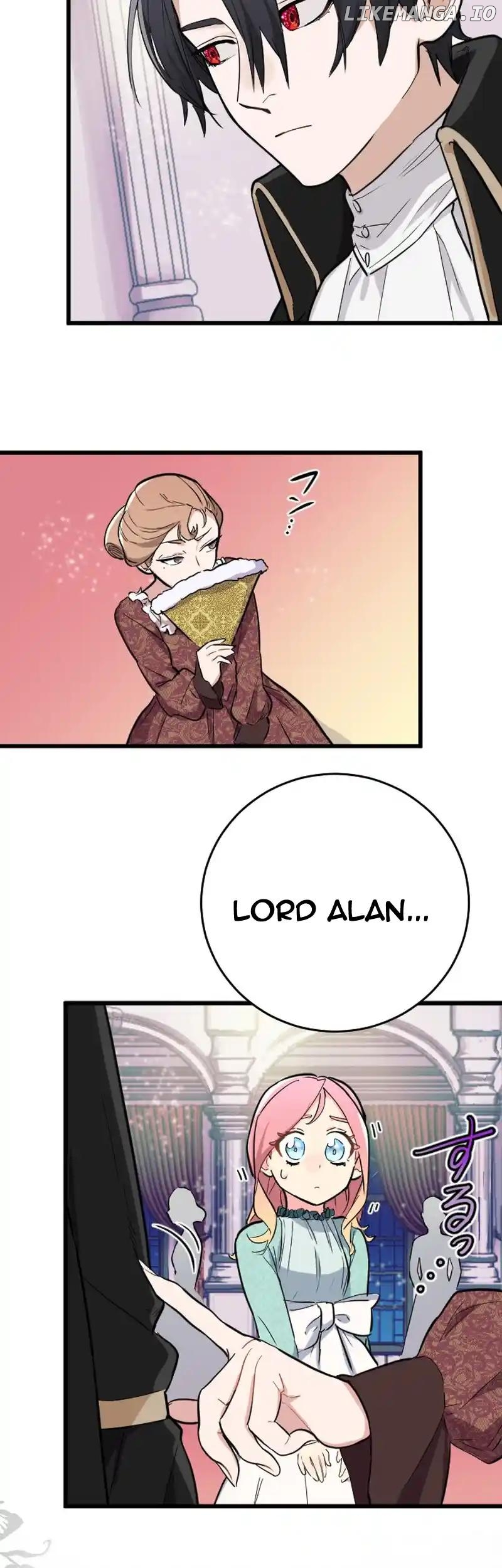 The Fairy Princess Has Decided to Take Revenge Chapter 22 - page 13
