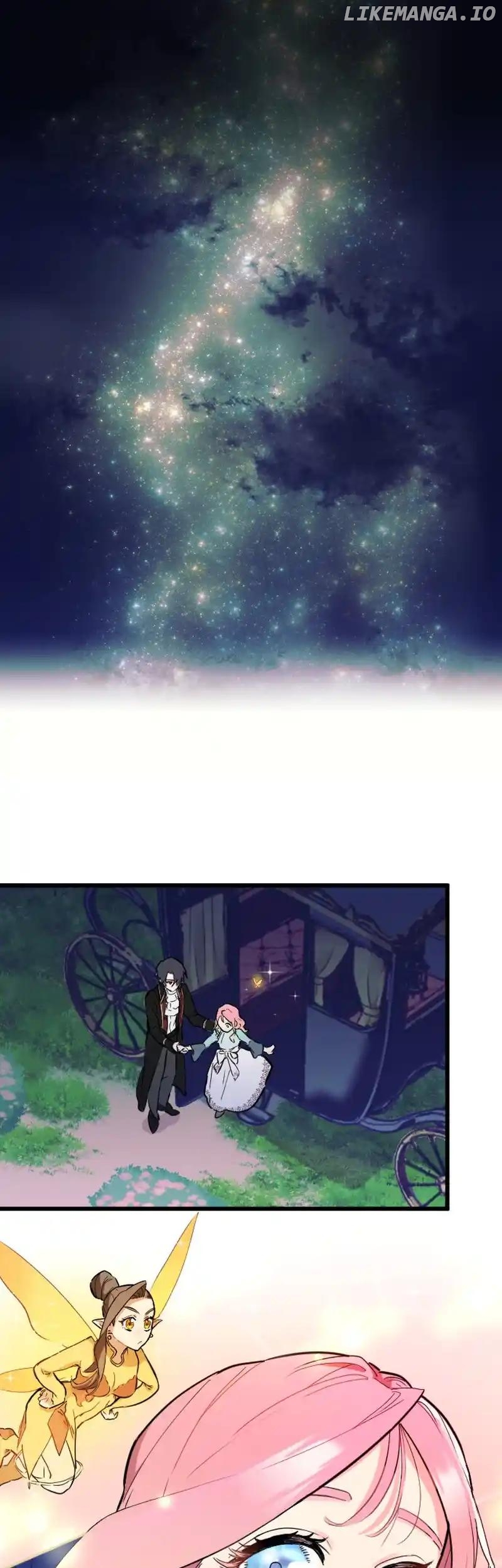 The Fairy Princess Has Decided to Take Revenge Chapter 22 - page 2