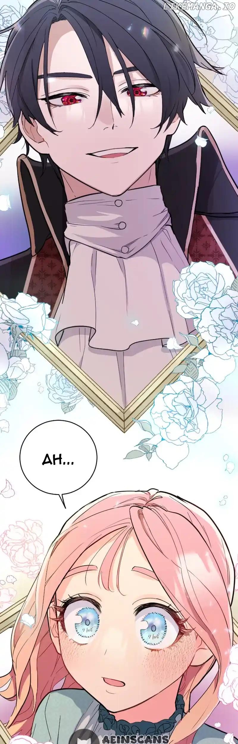 The Fairy Princess Has Decided to Take Revenge Chapter 22 - page 22