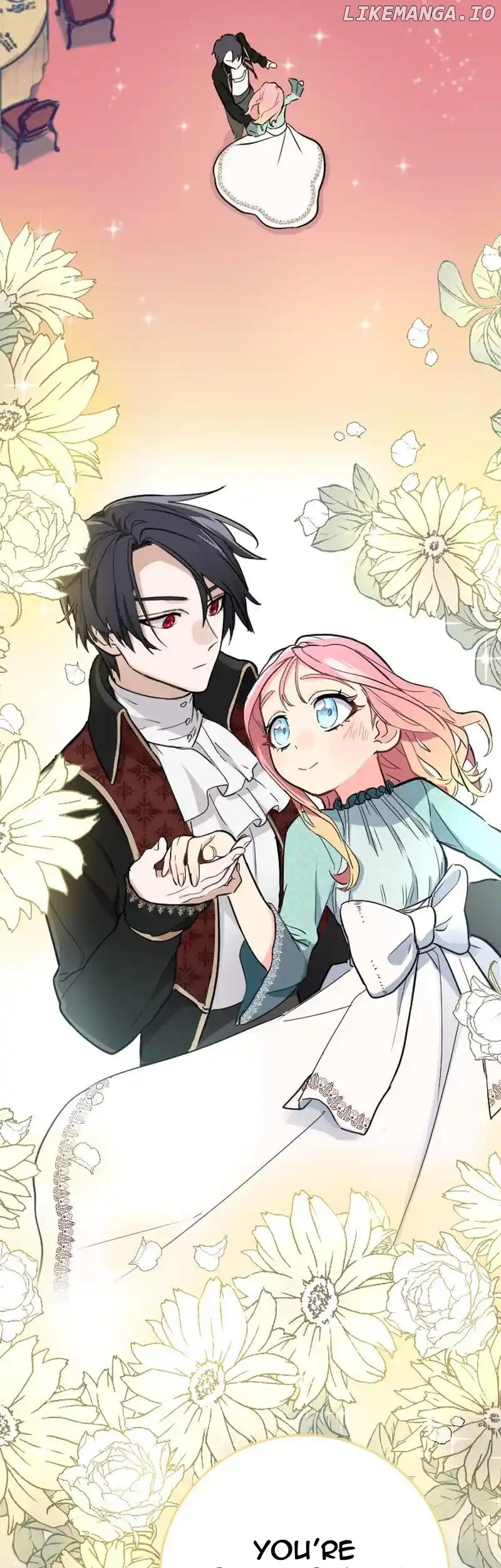 The Fairy Princess Has Decided to Take Revenge Chapter 22 - page 24